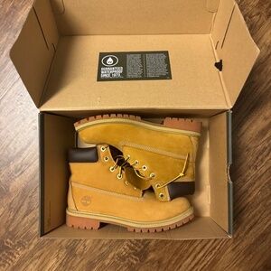 Timberland